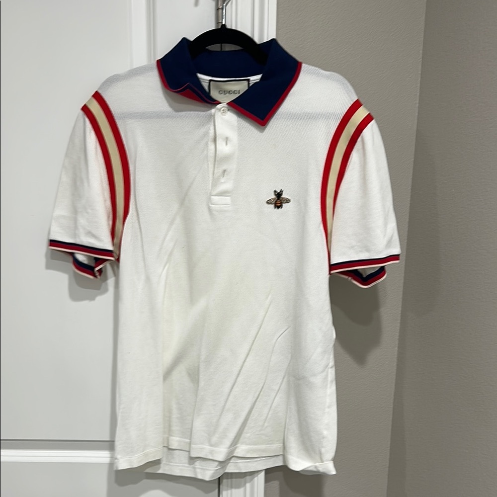 Gucci Polo